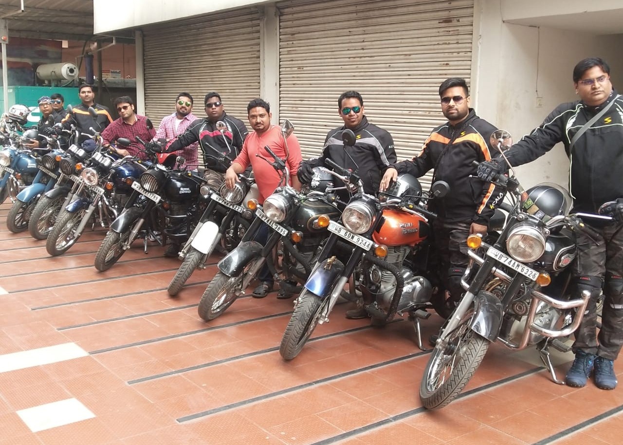 bikerental-in-siliguri